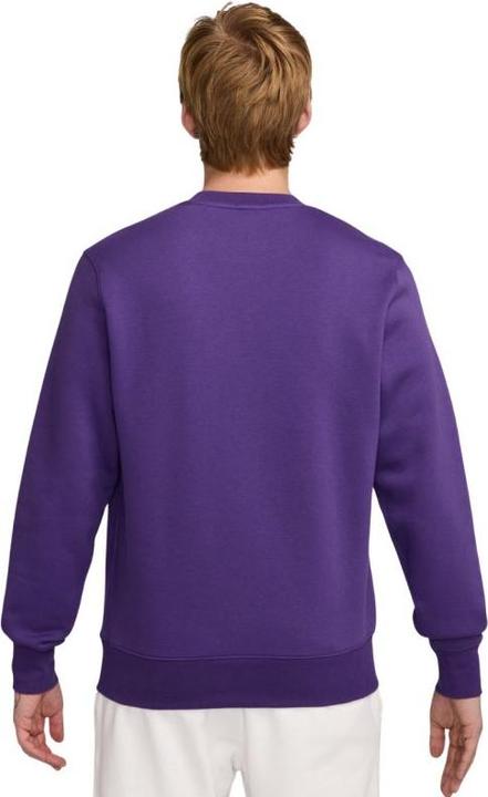 Image du produit Nike Herren-Club-Sweatshirt (L)