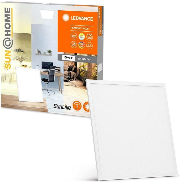 Image du produit Ledvance Panneaux Sun@Home (3250 lm)