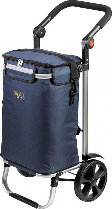 Image du produit Punta Chariot à provisions Talent 95 cm