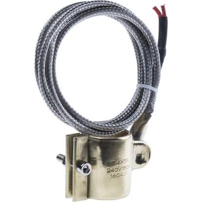 Rs Pro, Heissluftföhn, Mica sealed nozzle heater 150W 240V