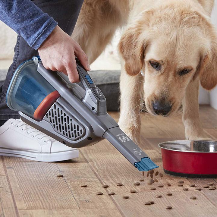 Produktbild Black & Decker BHHV320B