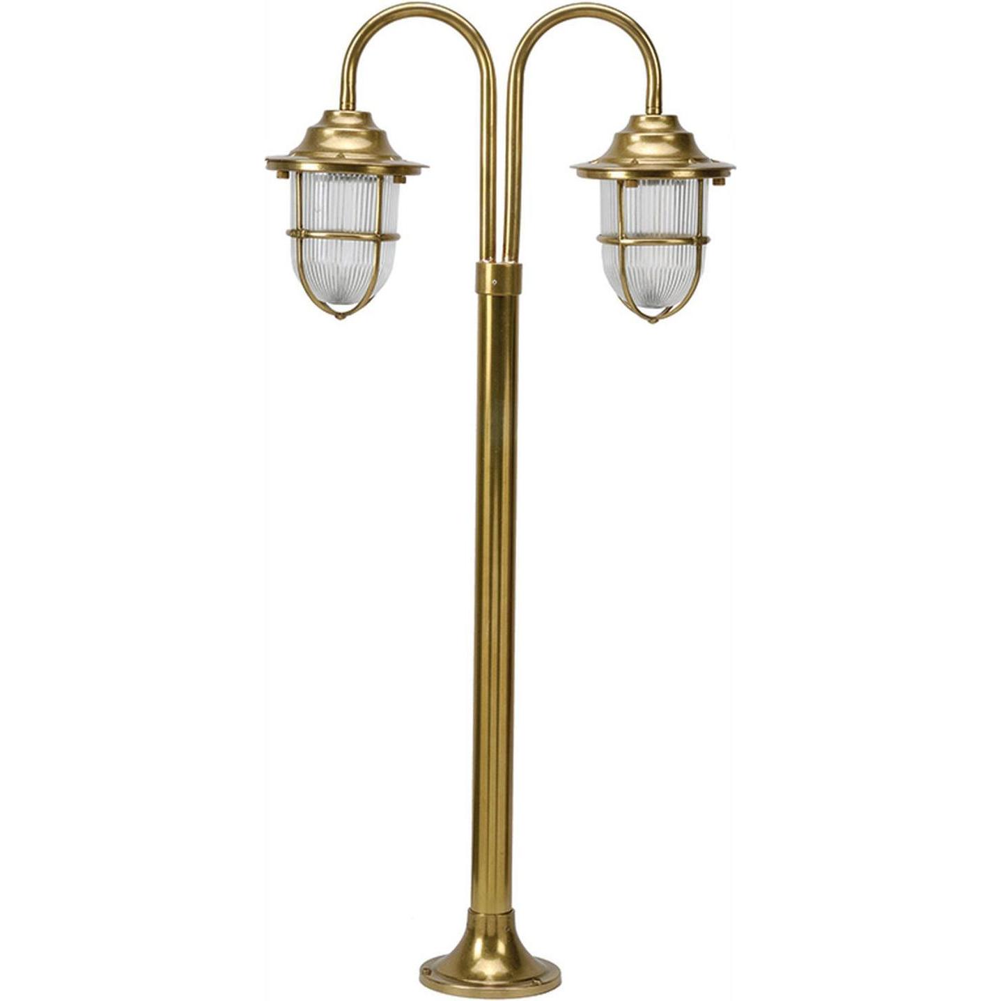 Licht-Erlebnisse, Gartenbeleuchtung, Santorin (E27, IP54)