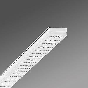 Produktbild Regiolux LED-Geräteträger 53W 6500K 7885lm 1LED 1941/2004240 (7900 lm)