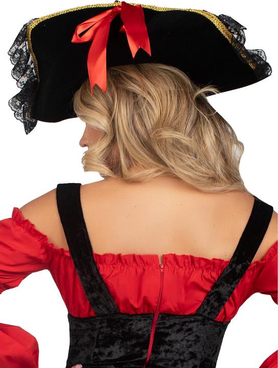 Produktbild Leg Avenue Piratenbraut mit Spitze