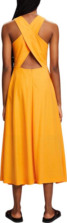 Image du produit Esprit Women Dresses knitted maxi (L)