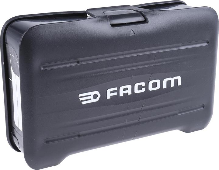 Actual product image Facom Setting Torque Screwdriver 0,5 to 2,5NM (1/4", 0.50 Nm, 250 Nm)