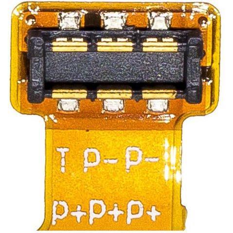 CoreParts Mobile Battery for Philips (Akku), Mobilgerät Ersatzteile