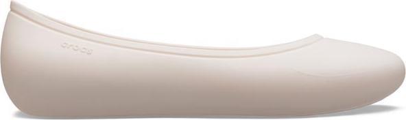 Produktbild Crocs W's Brooklyn Flat (35)