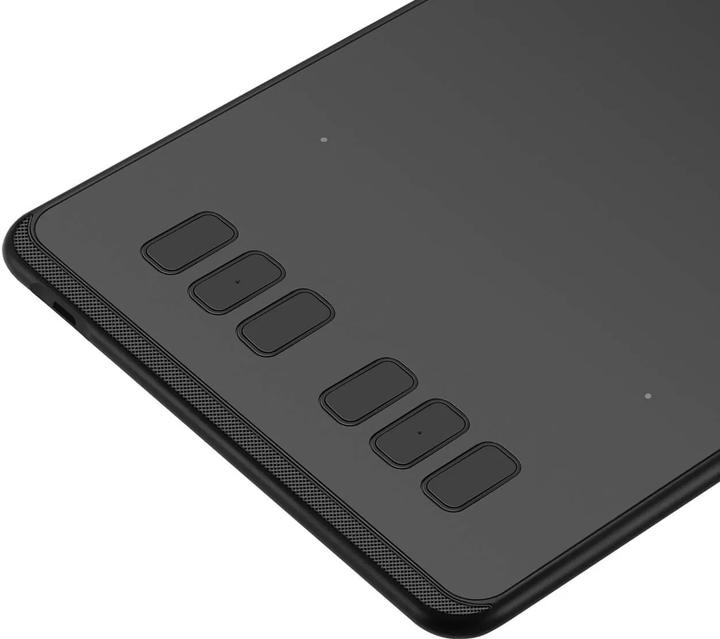 Immagine prodotto Huion H640P (623.62", 5080 lpi)