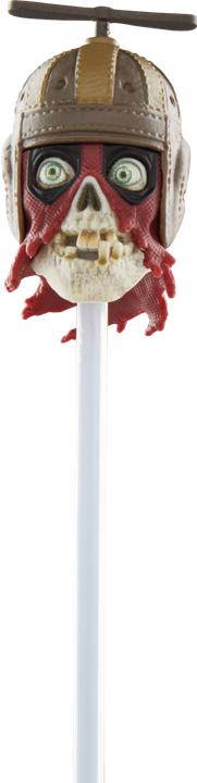 Image du produit Hasbro Marvel - Logan The Black Series