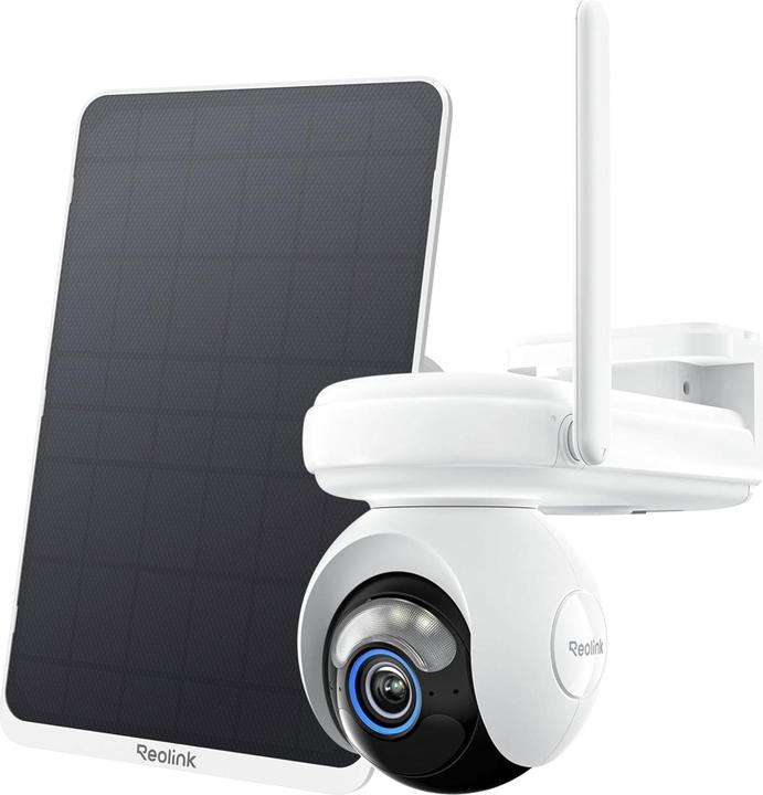 Produktbild Reolink G650 Altas PT Ultra + Solar (2560 x 1440 Pixels)