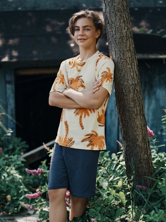 Produktbild Schiesser Shorty Nightwear (152)