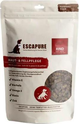 Produktbild Escapure Haut- und Fellpflege Rind, 150g (Adult, 6 Stk., 150 g)