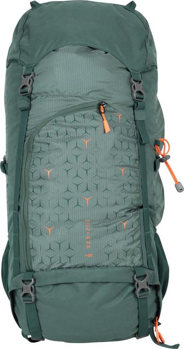 Immagine prodotto Mountain Warehouse Montana 40L Zaino da Trekking (40 l)