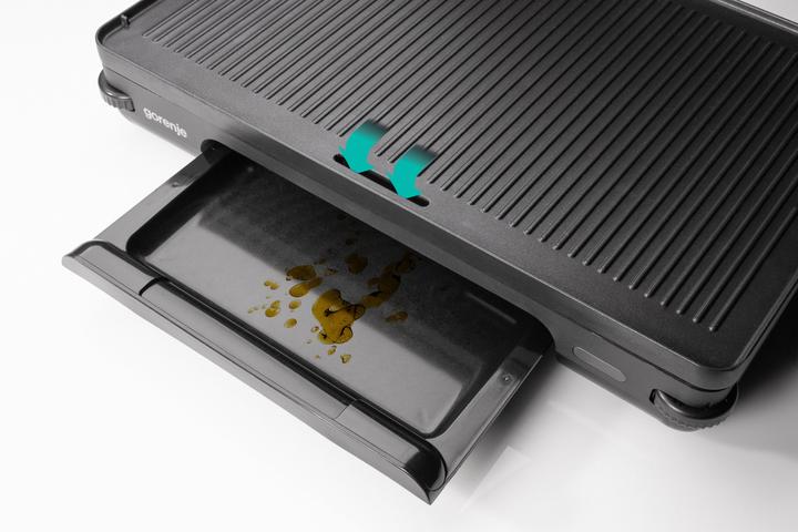 Image du produit Gorenje TG2000LCB