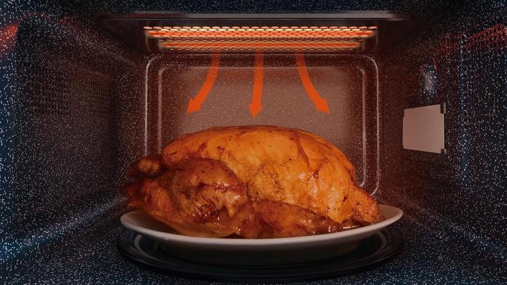 Image du produit Cecotec Micro-ondes (20 l)