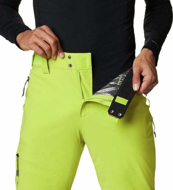 Actual product image Columbia Powder Keg III Pant (XL)