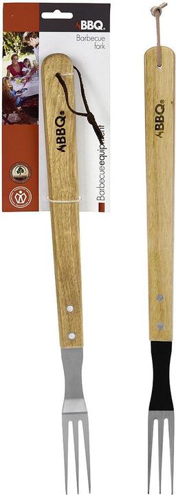 BBQ Collection Barbecue fork '