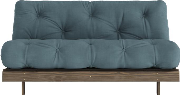 Image du produit Karup Design Roots (Canapé-lit, 3 places)