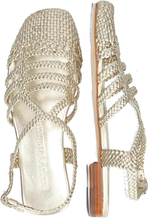 Actual product image Melvin & Hamilton Sandrine 4 Handmade Leather (37)