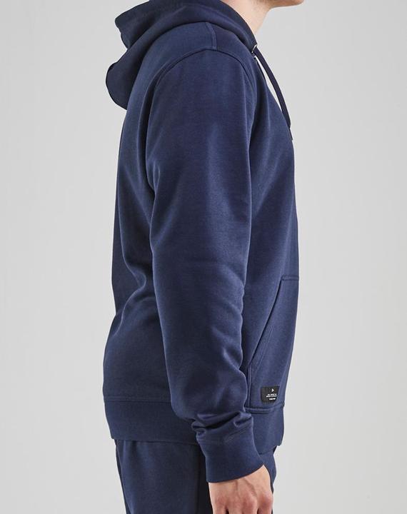 Immagine prodotto Craft Comunità Fz Felpa Con Cappuccio Uomo (XL)