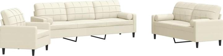 Produktbild vidaXL Lake (Polstergruppe)