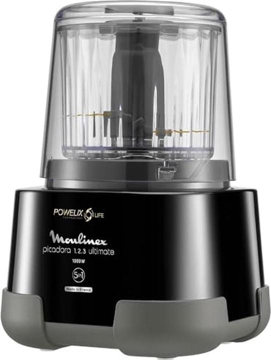 Actual product image Moulinex DP8108 (1000 W)