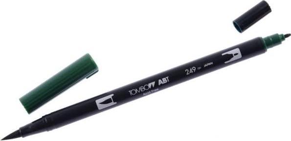 Produktbild Tombow ABT Dual Brush Pen (1x)