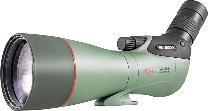 Actual product image Kowa Spotting scope TSN88A Prominar incl. TE-11WZ II WA Oculair