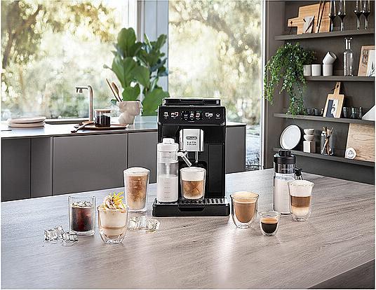 Produktbild De'Longhi Eletta Explore Cold Brew