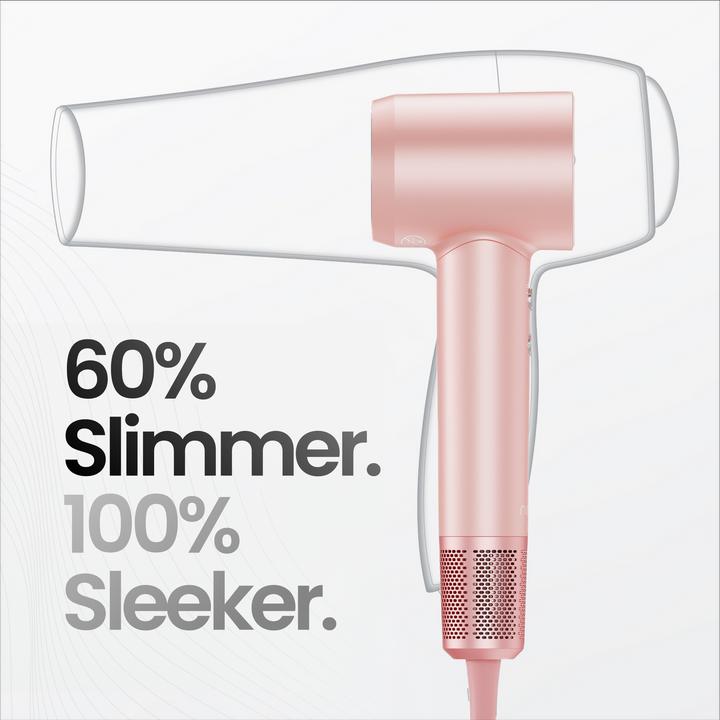 Actual product image Laifen Swift Special
