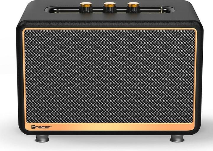 Image du produit Tracer M30 TWS bluetooth czarny (12 h)