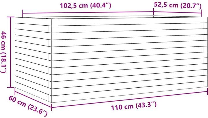 Image du produit vidaXL Kenny