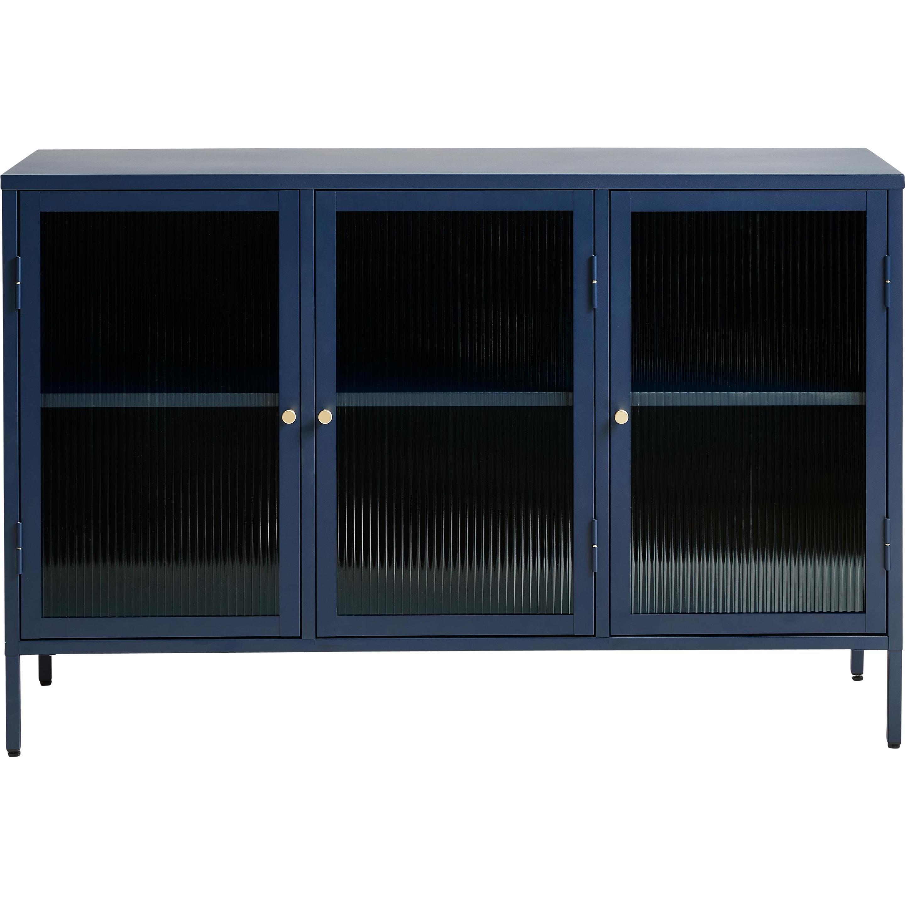 Thumbnail - Nordic Touch, Kommode + Sideboard, Borup (132 x 40 x 85 cm)