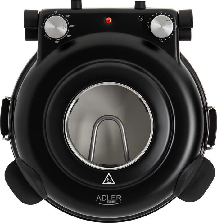 Actual product image Adler AD 6314 (Electric pizza oven)