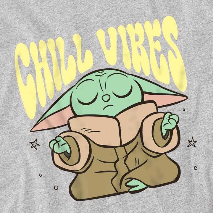 Produktbild Star Wars Chill Vibes Sweatshirt (152, 158)