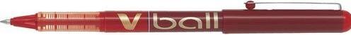 Produktbild Pilot Tintenroller V Ball VB7, rot (Rot, 1x)