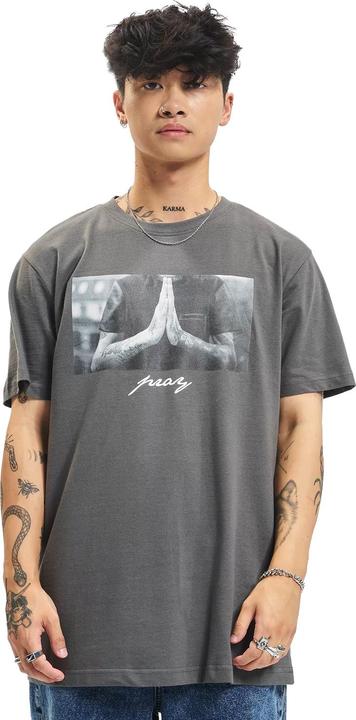 Produktbild Mister Tee TShirt (M)