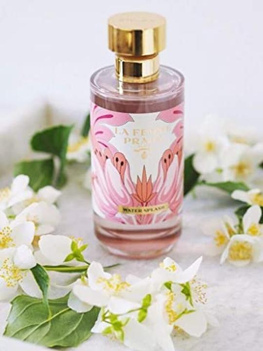 Actual product image Prada La Femme Watersplash (Eau de toilette, 150 ml)