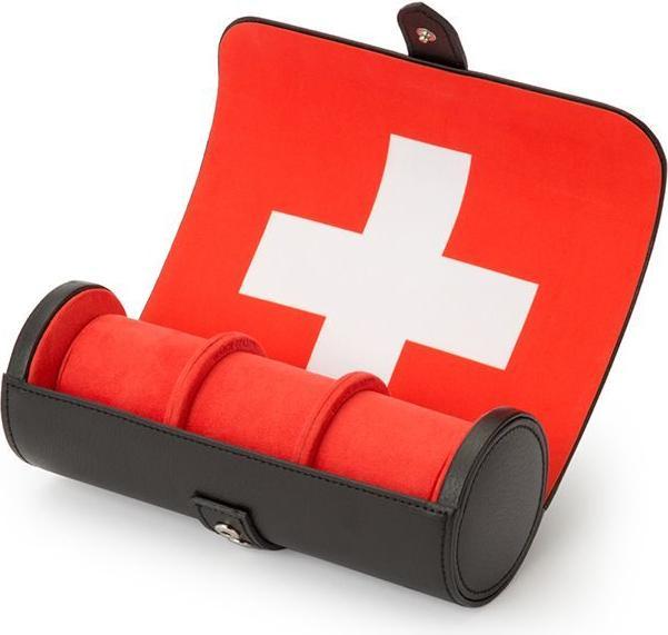 Actual product image Navigator Triple Watch Roll - 470804 (3 x)