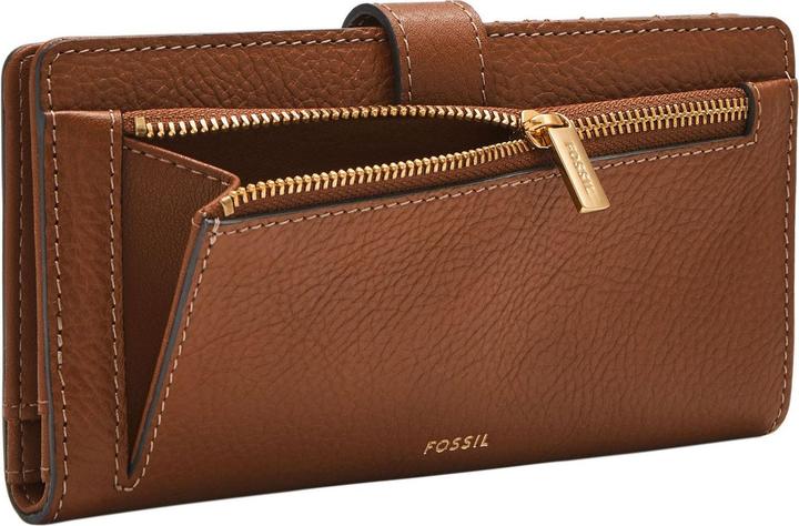 Actual product image Fossil Tab Bifold Harwell