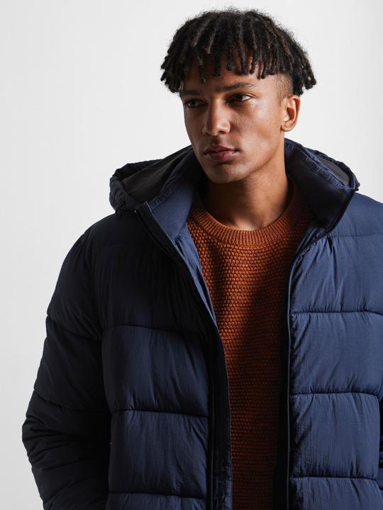 Produktbild Selected Rundhalsausschnitt Strickpullover (L)