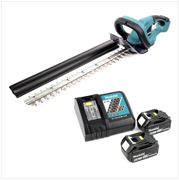 Produktbild Makita DUH 523 (Akkubetrieb)