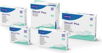 Produktbild Zetuvit Plus Absorptionsverband