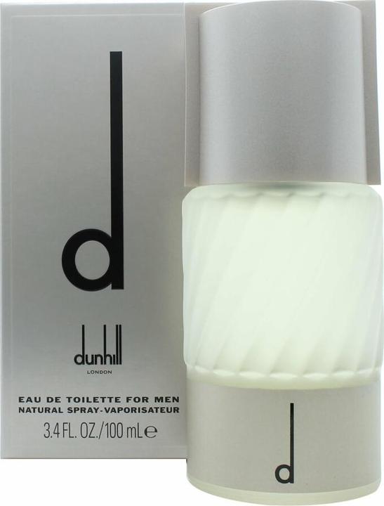 Immagine prodotto Dunhill D (Eau de toilette, 100 ml)
