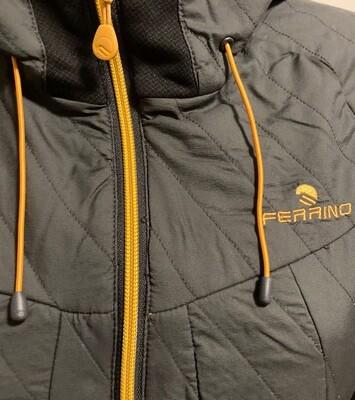 Produktbild Ferrino Mulhacen Jacket woman black (L)