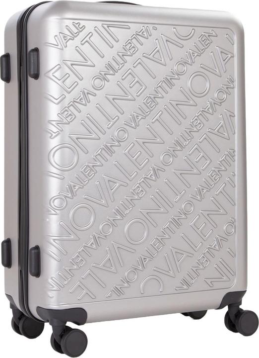 Produktbild Valentino Mars Satch, Zilver, Talla Única (61 l)