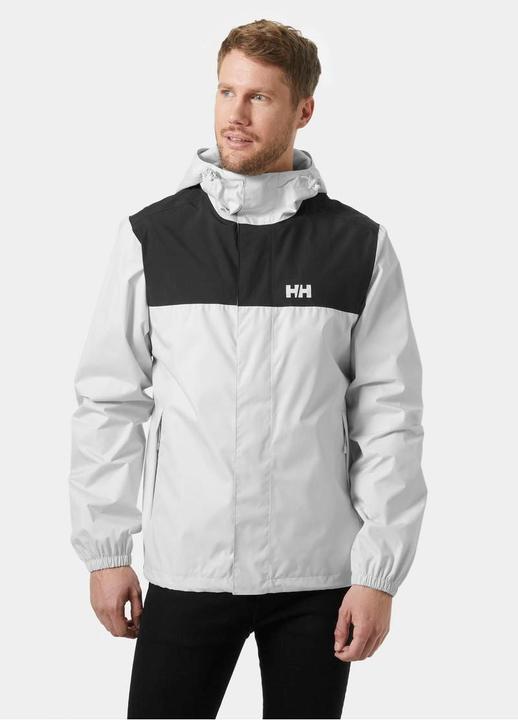 Productafbeelding Helly Hansen Regenjas Vancouver (XL)