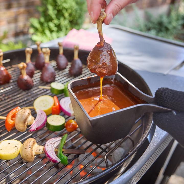 Image du produit Weber Performer Premium