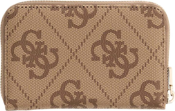 Actual product image Guess Laurel II SLG Medium Zip Around Wallet